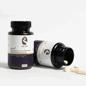 NIGHT DIETARY SUPPLEMENT